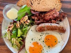 brunch combo-RAC BAR(安福路店)