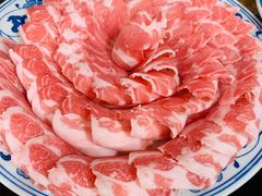 -裕德孚·非遗手切涮羊肉(东直门内大街店)