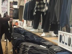 -优衣库(天津鲁能城购物中心店)