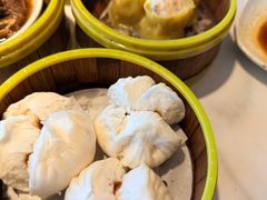 -东方早茶 海鲜•青岛菜(国信体育中心店)