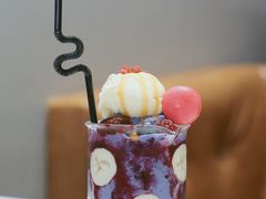 -娜娜家·Nana's restaurant(国金汇店)