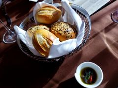 -卡本妮法餐厅·北京和平宾馆