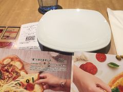 -必胜客(上海新南方商城PH店)