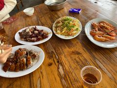 -大赤坎肥仔强烧味海鲜餐厅(大赤坎店)