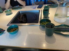 -新辣道鱼火锅(西直门店)