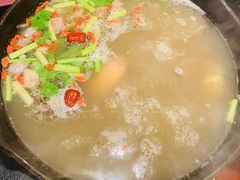 -盡膳口福·百年汤方火锅(科华北路店)