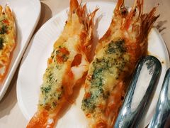 芝士焗大虾-宜家·瑞典风味餐厅(烟台路店)