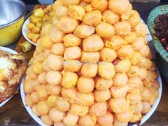 -老金家蛋菜夹馍(西安总店)
