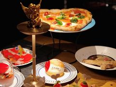 -IL TEATRO 精品意大利餐厅