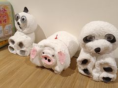 -苏州湾·王焰温泉