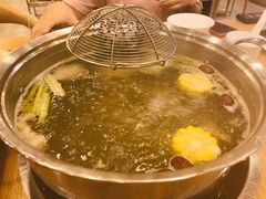 -就这么牛潮式牛肉火锅(华侨城店)