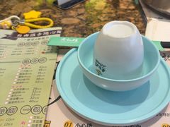 -黄记煌三汁焖锅(银盆岭万达广场店)