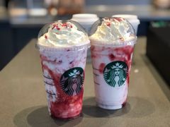 -星巴克臻选(深圳宝安大仟里1店)