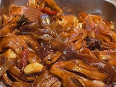 -崔记生活·铁锅炖鱼粘卷子(总店)