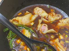 -好這口重庆小面(总店)