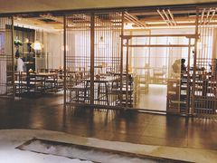 -格桑花开药膳蔬食文化空间