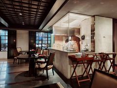 -上海苏宁宝丽嘉酒店·嘉府壹号中餐厅