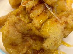 -李记饺子·熏酱东北菜(欢乐谷店)