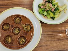 -萨莉亚意式餐厅(悦荟广场店)
