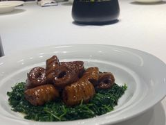 -老正兴菜馆(福州路店)