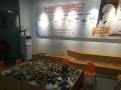 -斯坦星球AI编程·机器人科创·科学实验·信奥·思维·STEM·乐高·竞赛考级(长宁虹桥大融城荟聚中心)