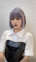 -TRIMS HAIR 修剪造型·烫染接发