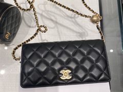 -CHANEL(恒隆广场店)