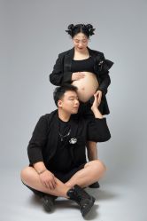 -蜜阁孕味亲子摄影(赛高店)