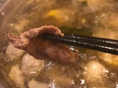 -荣记潮汕牛肉火锅(仙鹤街店)