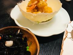 -柒园·三十年创意杭帮菜(龙湖滨江天街店)