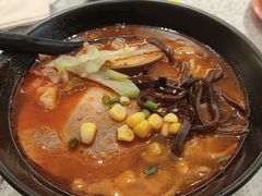 -争鲜回转寿司(中街大悦城店)