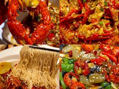 -霸王虾(湘江世纪城店)