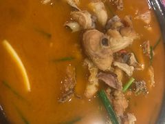 -香巴拉云南餐厅(华莱坞店)