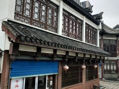 景点-常州古运河