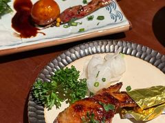 -弓二·烧鸟居酒屋(财富购物中心店)