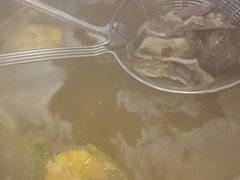 -广味鲜潮汕牛肉火锅(延安三路店)