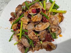 -悦海·家宴·冰花皮皮虾大锅贴(宝龙店)