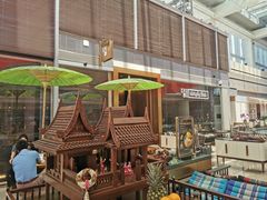 -simply thai天泰(静安嘉里中心店)