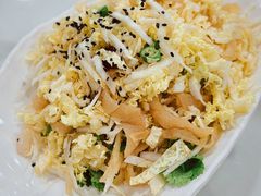 -郭姐·威海渔村(黄兴路店)