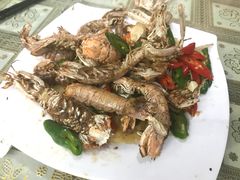 -芽庄老成都川菜馆