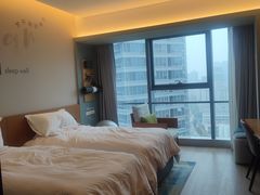-苏州古运河逸衡酒店