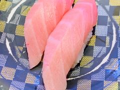 -回转寿司 活美登利(池袋西武店)