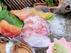 -匠和风精致料理(宁德万达店)