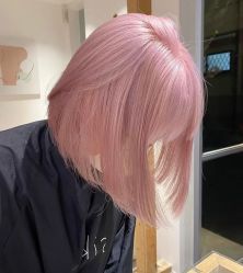 -a·f one hair salon