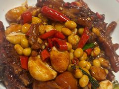 -辣小鲜·南昌大排档(船山路店)