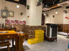 大堂-串掌门砂锅串串香(后瑞店)