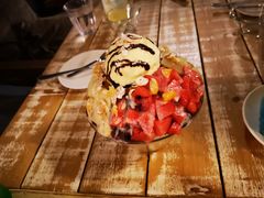 -Cafe Alice咖啡爱丽丝(奥城店)