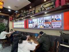 -澄城学斌水盆羊肉(总店)