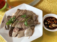 -顺德人家食府(黄金广场店)