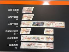 -武汉规划展示馆